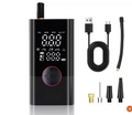 Wireless Power Bank Car Air Pump