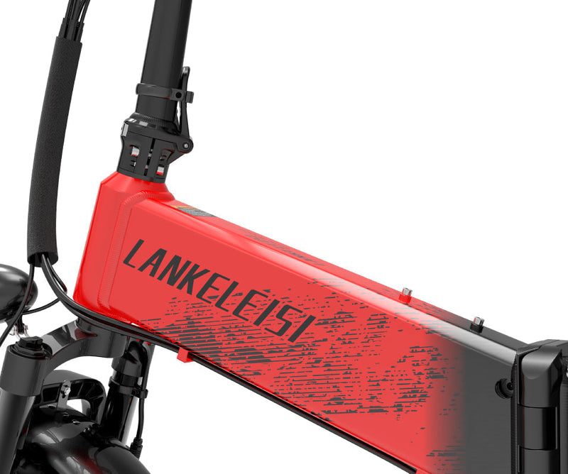 48V 20Ah Samsung Li-Ion-Batterie