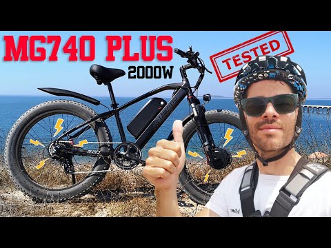 Lankeleisi MG740 Plus: verstellbaren Undriff – perfekt fir Offroad-Fueren!